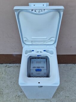 Práčka ELECTROLUX (7kg, 1200rpm, A+++) - 3