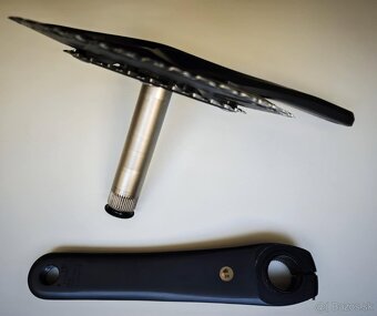 cestne kluky SHIMANO ULTEGRA FC-6700 - 3