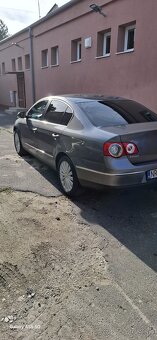 Predám passat b6 2.0 tdi 103 kw bez dpf - 3