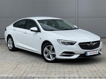 Opel Insignia 2.0 CDTI S S Innovation AT8 - 3