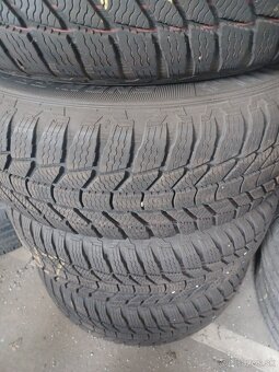 Kia Sorento I Alu disky R16 - 3