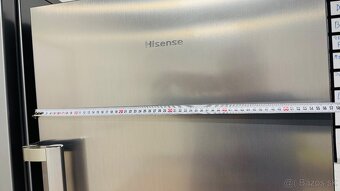 Chladnicka Hisense Multi Airflow - 3