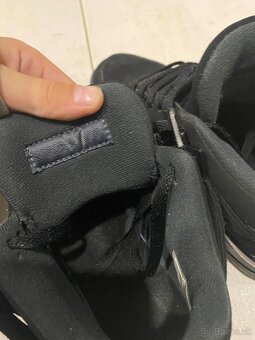 Jordan 4 black cat - 3