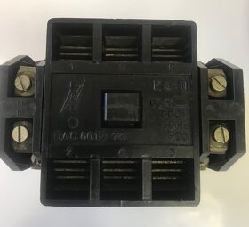Náhradní díly pro řetězový a lanový kladkostroje Balkancar - 3