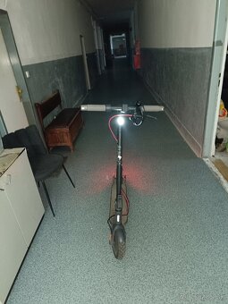 Elektrická kolobežka Xiaomi - 3