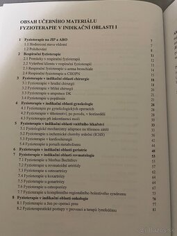 Fyzioterapia - skriptá pre študentov - 3