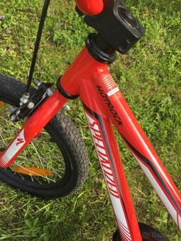 Specialized riprock detský bicykel 16 - 3