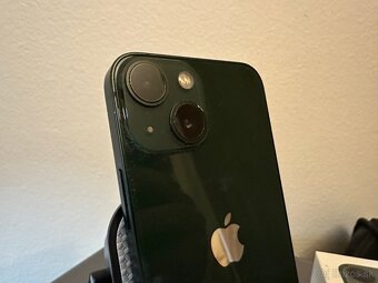 iPhone 13 Mini 100% Zdravie Batérie - 3