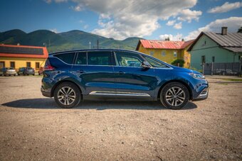 Predám Renault Espace V 2.0DCi (kúpené na SR) - 3