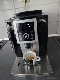 Kavovar Delonghi - 3