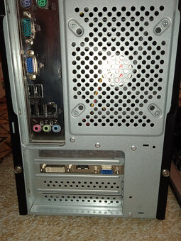 PC AMD FX - 3