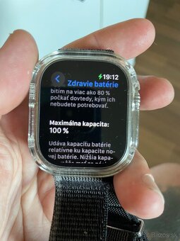 Apple watch ultra 2 - 3