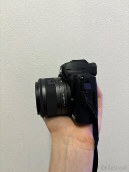 CANON EOS M50 MARK II - 3