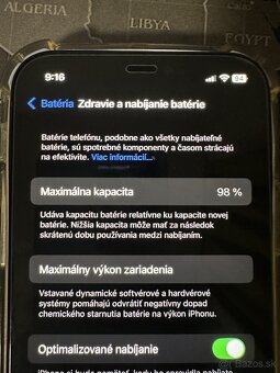 iphone 12 64gb black - 3