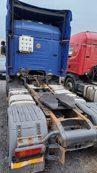 SCANIA R 480 - 3