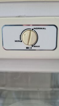 Mraznička CANDY - 64 litr. trieda A+ - 3