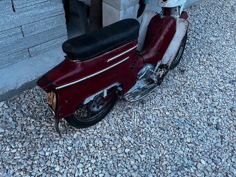 Jawa Pionier 05/50 - 3