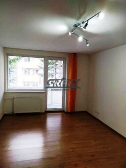3-izb. byt na prenájom Hanácka ul. – Trnávka - 3
