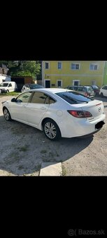 Mazda 6 - 3