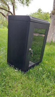Zavesny rack - 3