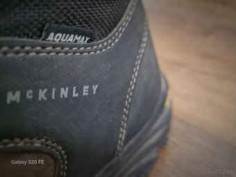 Topánky MCkinley - 3