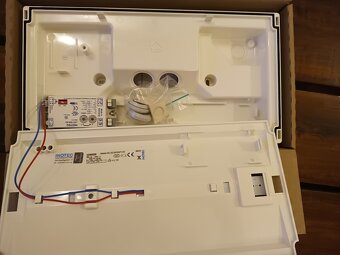 Núdzové svetlo: Inotec 802610 SNP 2130 LED J/SV IP65 230V - 3