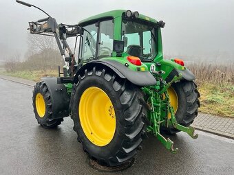 traktor-TOP-John Deere 6320|2022mth|74kW•40 km/h - 3