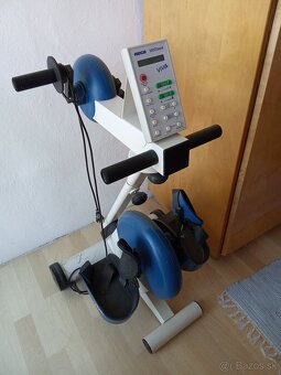 Predám elektrický bicykel pre imobilného pacienta - 3