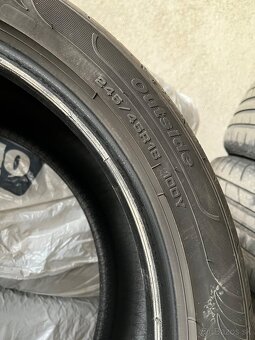 Fulda Sportcontrol 2 245/45/r18 - 3