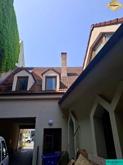 PREDAJ Lukratívna polyfunkcia v centre mesta Trnava - 3