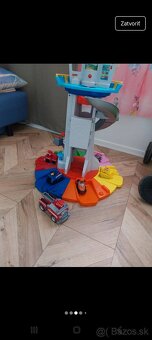 Paw patrol - 3