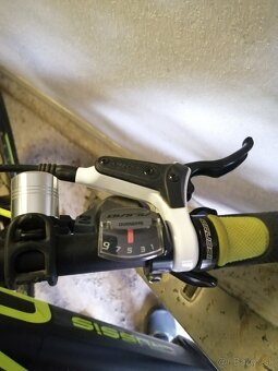 Predám e-bike. len osobný odber - 3