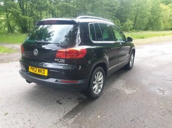 Wv Tiguan 2.0TDI 103KW - 3