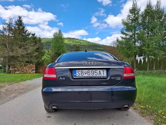 Audi A6 - 3