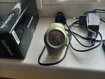 Garmin Forerunner 405 - 3