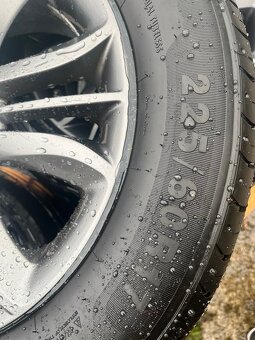 5x114,3 letna sada hyundai, kia - 3