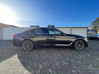 Bmw 530 xDrive - 3