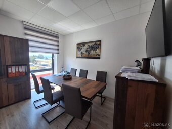 Na prenájom kancelárske priestory, Prešov - Strojnícka - 3