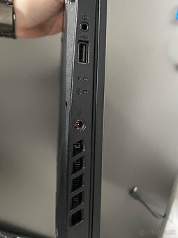 Acer nitro 5 - herný notebook - 3