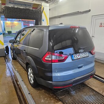 Predám Ford Galaxy 2.0tdi - 3