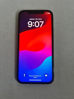 iPhone 12 Pro 128GB Graphite - 3