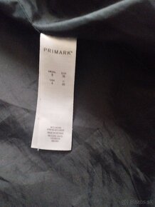 Damsky kabatik Primark vel.40 - 3