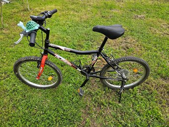 Detsky bicykel - 3