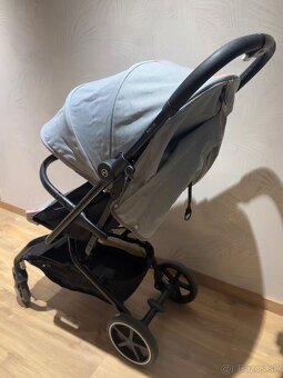 Cybex Eezy S+2 - 3
