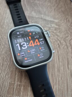 Huawei Watch Fit 3 - 3