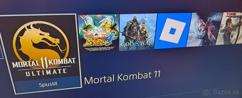 PS4 Pro 1TB - 3