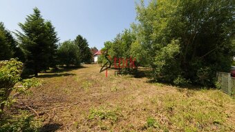 Veľký stavebný pozemok v mestskej časti Trnové - 3