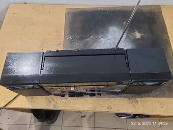Toshiba RT-7046 - 3