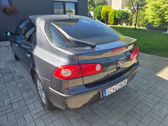 RENAULT LAGUNA 1,9 DCI 92kW, r.2006 - 3