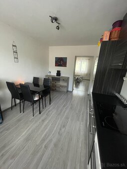 Byt 2+1 v obci Rudňany, okr. Sp. Nová Ves - 3
